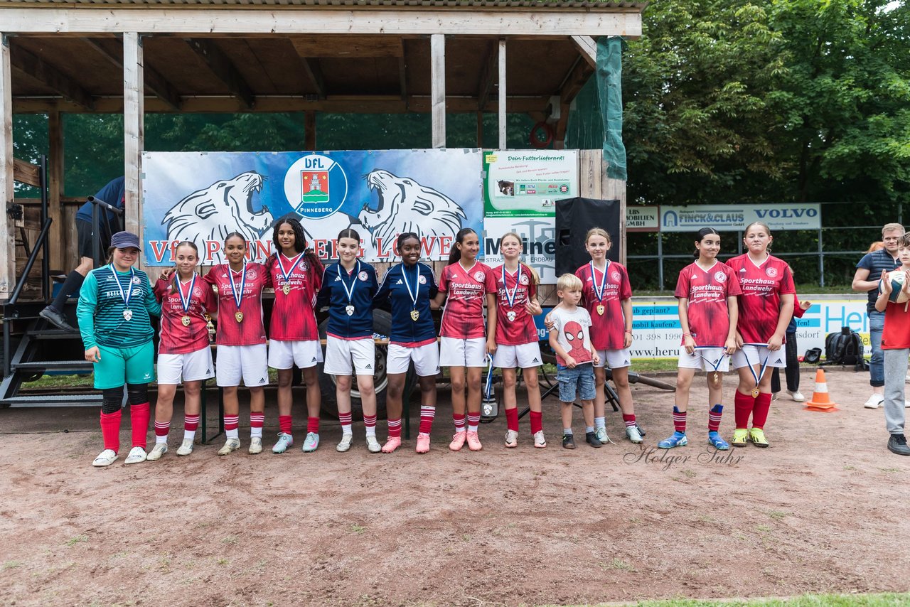 Bild 144 - Loewinnen Cup